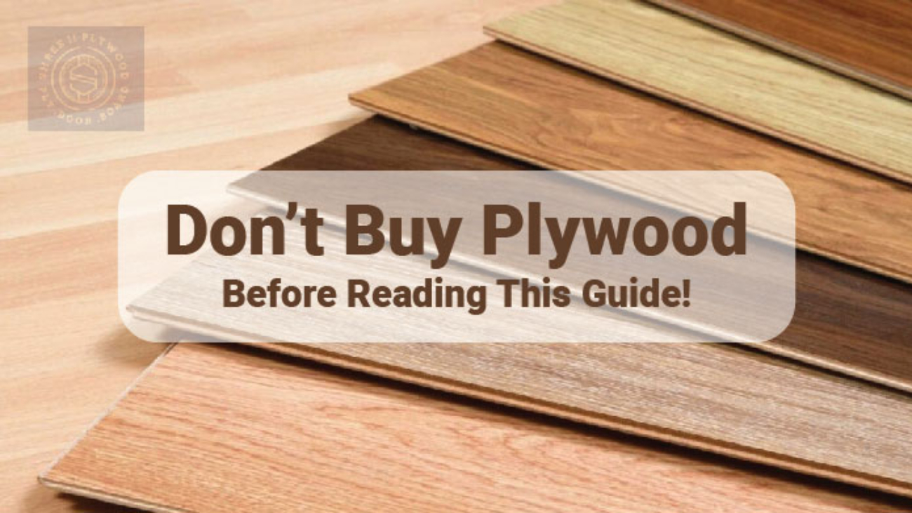 Plywood Shop Faridabad