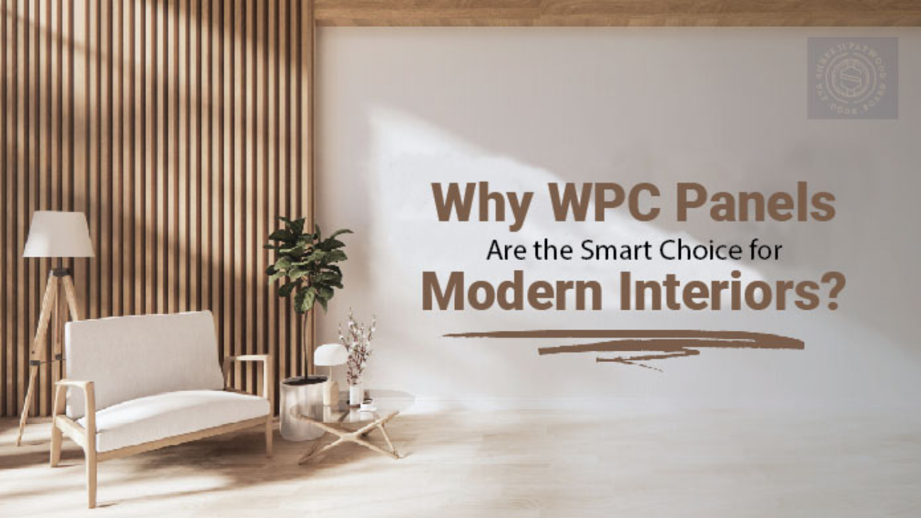 WPC Panel Faridabad